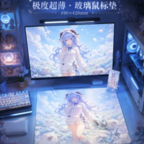 AIGC科技视觉