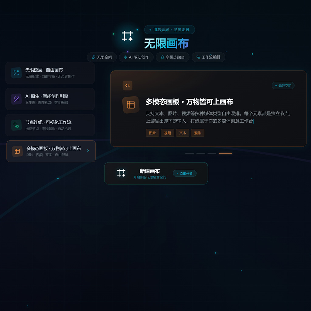 AI绘本与方版视觉案例